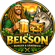 BEISSON Burger & Sándwich