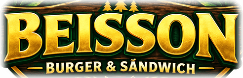 BEISSON Burger & Sándwich